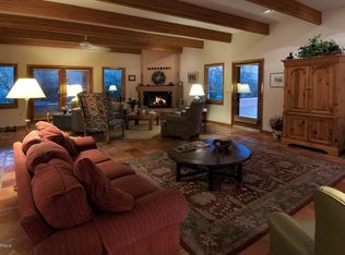 7660 E Canon De La Vis, Tucson, AZ 85750