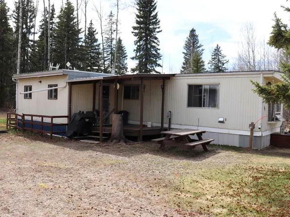 53105 N Range Road 195 #24, Yellowhead County, AB T7E 3A2