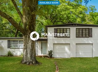 7515 Eaton Ave, Jacksonville, FL 32211
