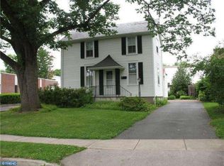 12 Columbia Ave, Hopewell, NJ 08525