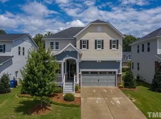 721 Birch Arbor Cir, Raleigh, NC 27604