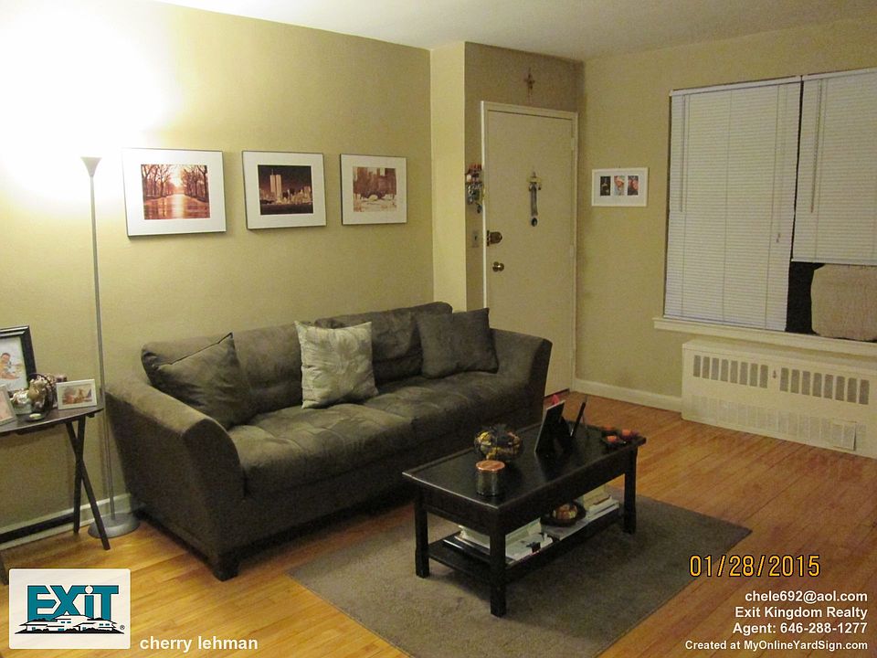 1st image of 196-29 69th Ave #1
