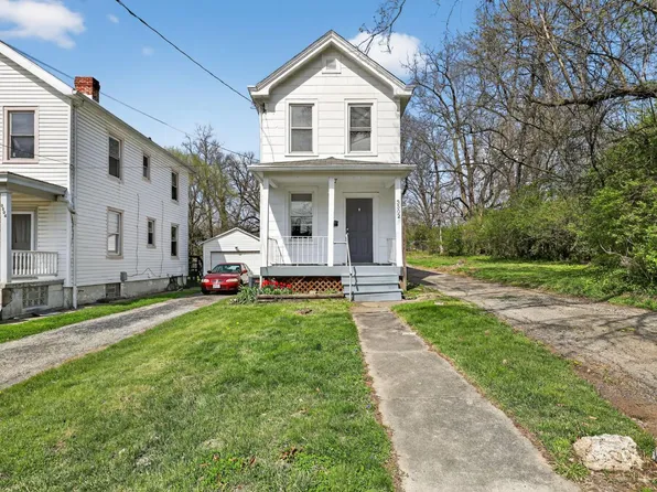 3502 Meadow Ave, Cincinnati, OH 45211