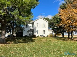 8747 Blosser Rd, Hicksville, OH 43526