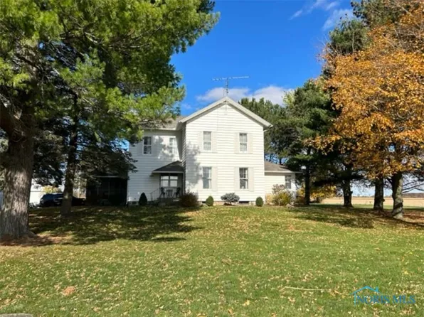 8747 Blosser Rd, Hicksville, OH 43526