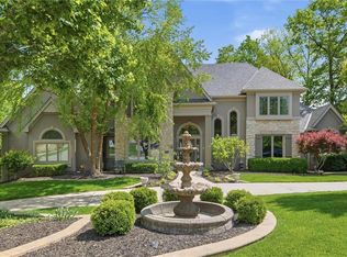 6001 N Cosby Ave, Kansas City, MO 64151