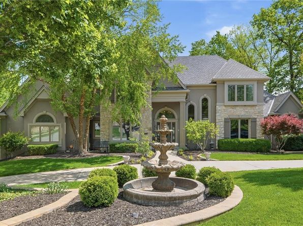 6001 N Cosby Ave, Kansas City, MO 64151