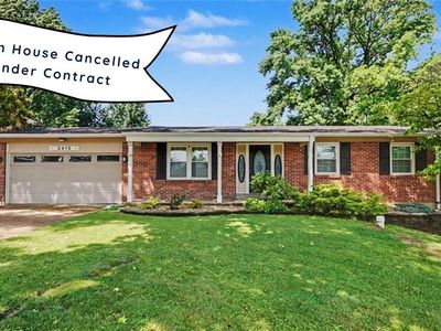 3415 Taylor Ave, Bridgeton, MO, 63044
