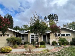 743 Camino Ricardo, Moraga, CA 94556