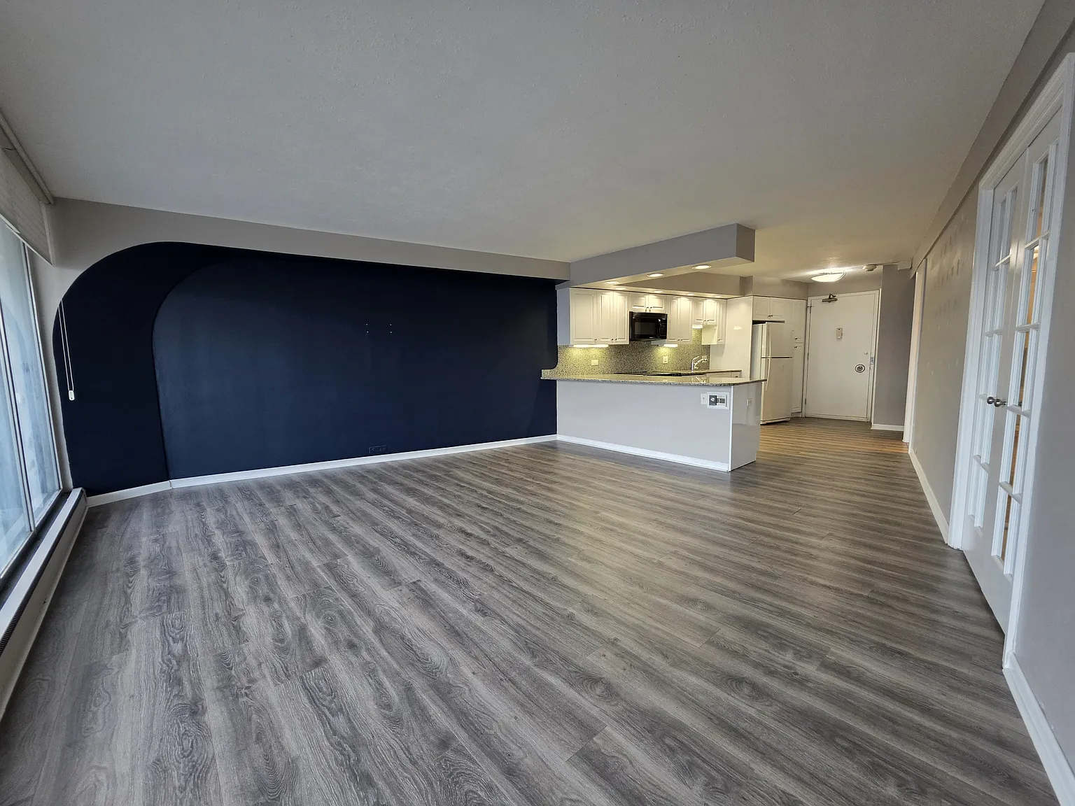 1 bed, 725 sqft, $2,700 — Photo 4