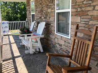 220 Chinkapin Way, Mount Sterling, KY 40353