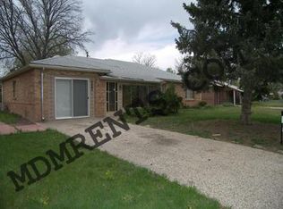 721 Troy Ct, Aurora, CO 80011