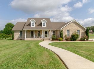 116 Kades Ct LOT 28, Decherd, TN 37324