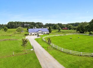 3121 Centerville Rosebud Rd, Snellville, GA 30039