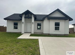 1608 Unity Dr, Mercedes, TX 78570