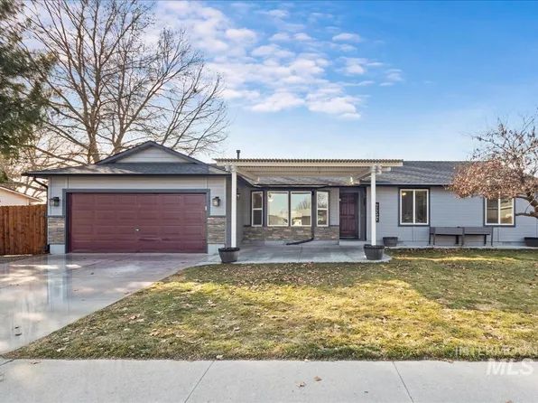 2315 Wildflower Dr, Nampa, ID 83686