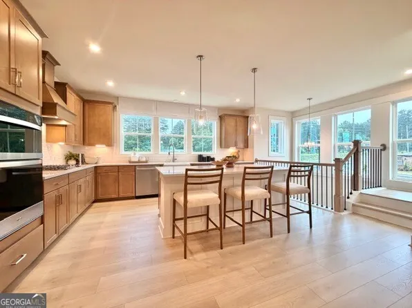 6005 Haviland Aly #44, Sugar Hill, GA 30518