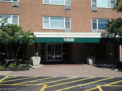 2nd image of 11820 Edgewater Dr APT 723