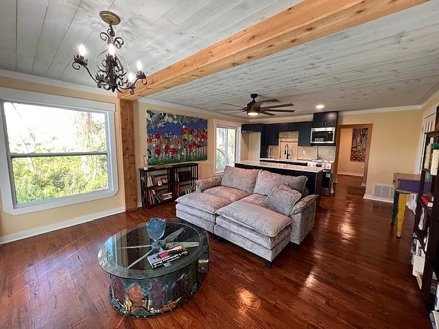 1 bed, 530 sqft, $1,800 — Photo 1