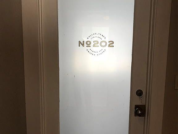 2nd image of 1118 N Zang Blvd #201