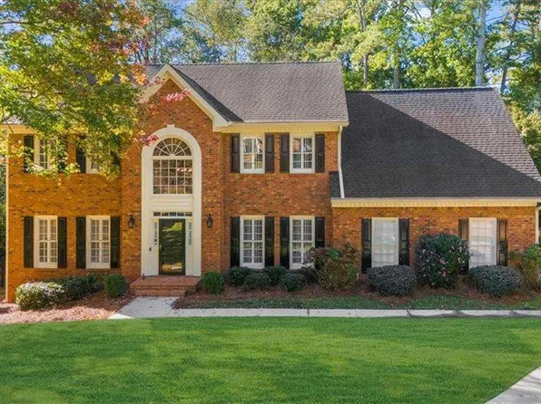 11150 Highfield Chase Dr, Johns Creek, GA 30097