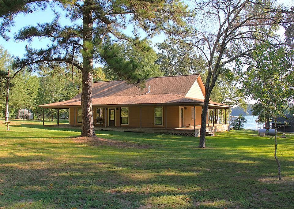 387 W Lake Timpson Rd, Timpson, TX 75975 Zillow