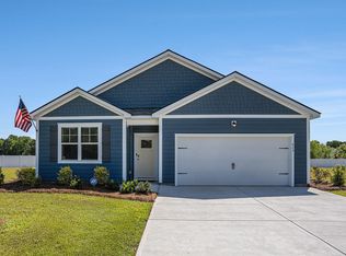 1039 Stanbury Bluff Road SW, Supply, NC 28462