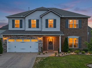 1383 Wentworth Dr, Gallatin, TN 37066