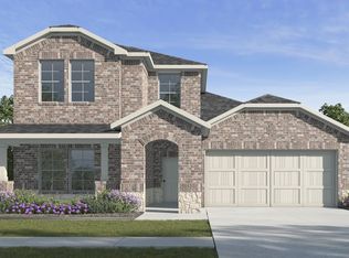 389 Thoroughbred St, Waxahachie, TX 75165