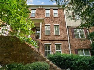 1412 Briarhaven Trl, Atlanta, GA 30319