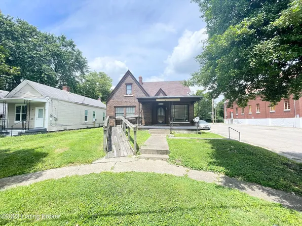 3254 Taylor Blvd, Louisville, KY 40215