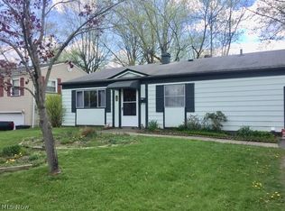 3293 Tod Ave NW, Warren, OH