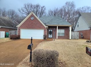 7249 Lucia Ln, Walls, MS 38680