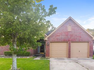 5113 Orange Blossom Ct, League City, TX 77573
