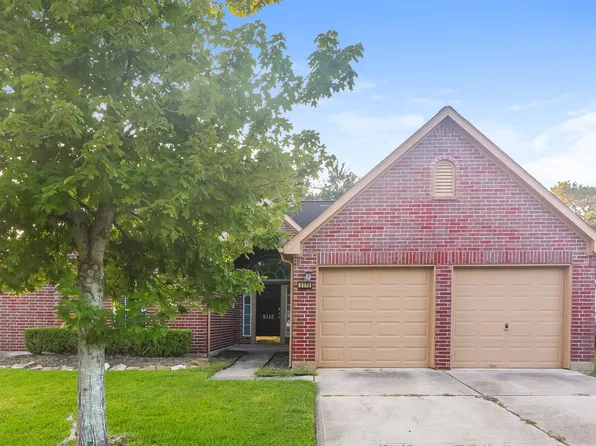 5113 Orange Blossom Ct, League City, TX 77573
