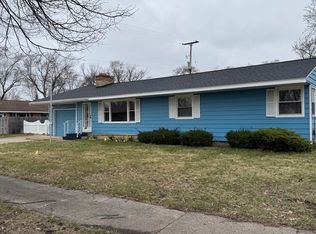 1100 Drexel Rd, Muskegon, MI 49441