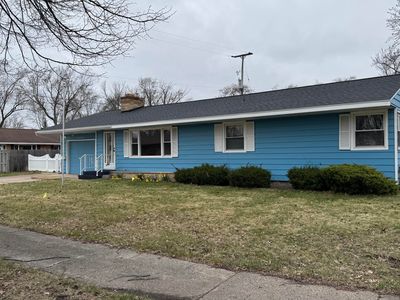1100 Drexel Rd, Muskegon, MI, 49441