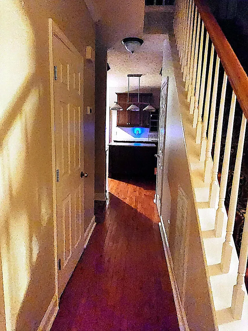4 bed, 2.5 bath, 2552 sqft, $2,900 — Photo 2