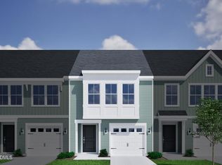 224 Central Townes Way #276, Raleigh, NC 27603