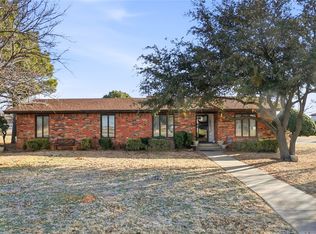2823 Ridge Top Ln, Vernon, TX 76384