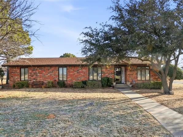 2823 Ridge Top Ln, Vernon, TX 76384