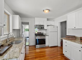 185 Powder House Blvd #2, Somerville, MA 02144