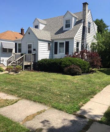 2nd image of 9415 S Utica Ave