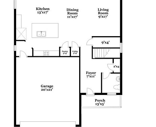 2nd image of 241 Grassy Glen Dr