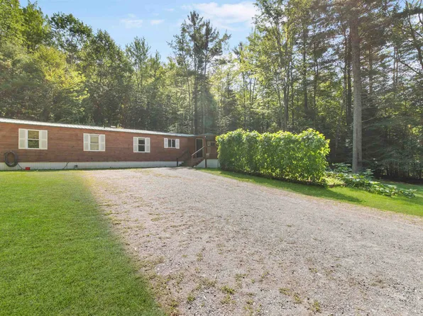 1310 Walker Hill Road, Lisbon, NH 03585
