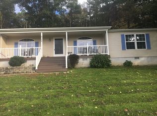 2704 Old Kings Rd, Catskill, NY 12414