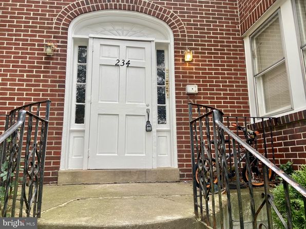 234 Reese St APT A1