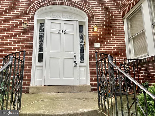 234 Reese St #A1 Photo 1
