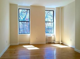 331 E 89th St #3D, New York, NY 10128
