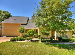 5928 Cape Coral Dr, Austin, TX 78746